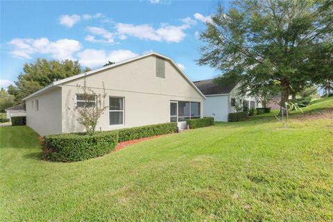 A home in CLERMONT