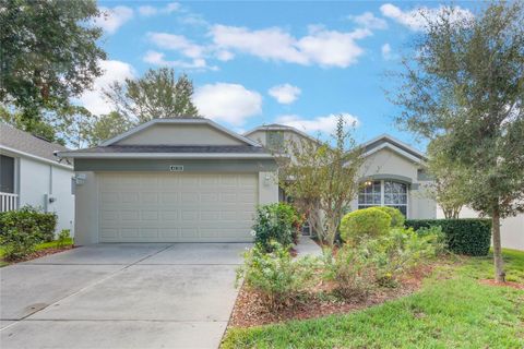 A home in CLERMONT