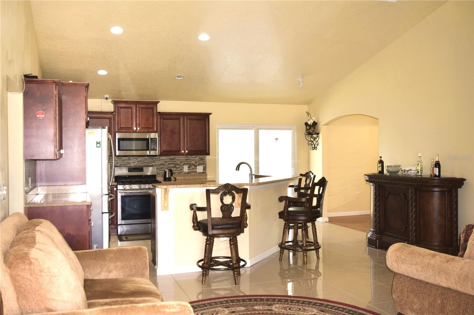 OCALA WATERWAY ESTATE - Residential