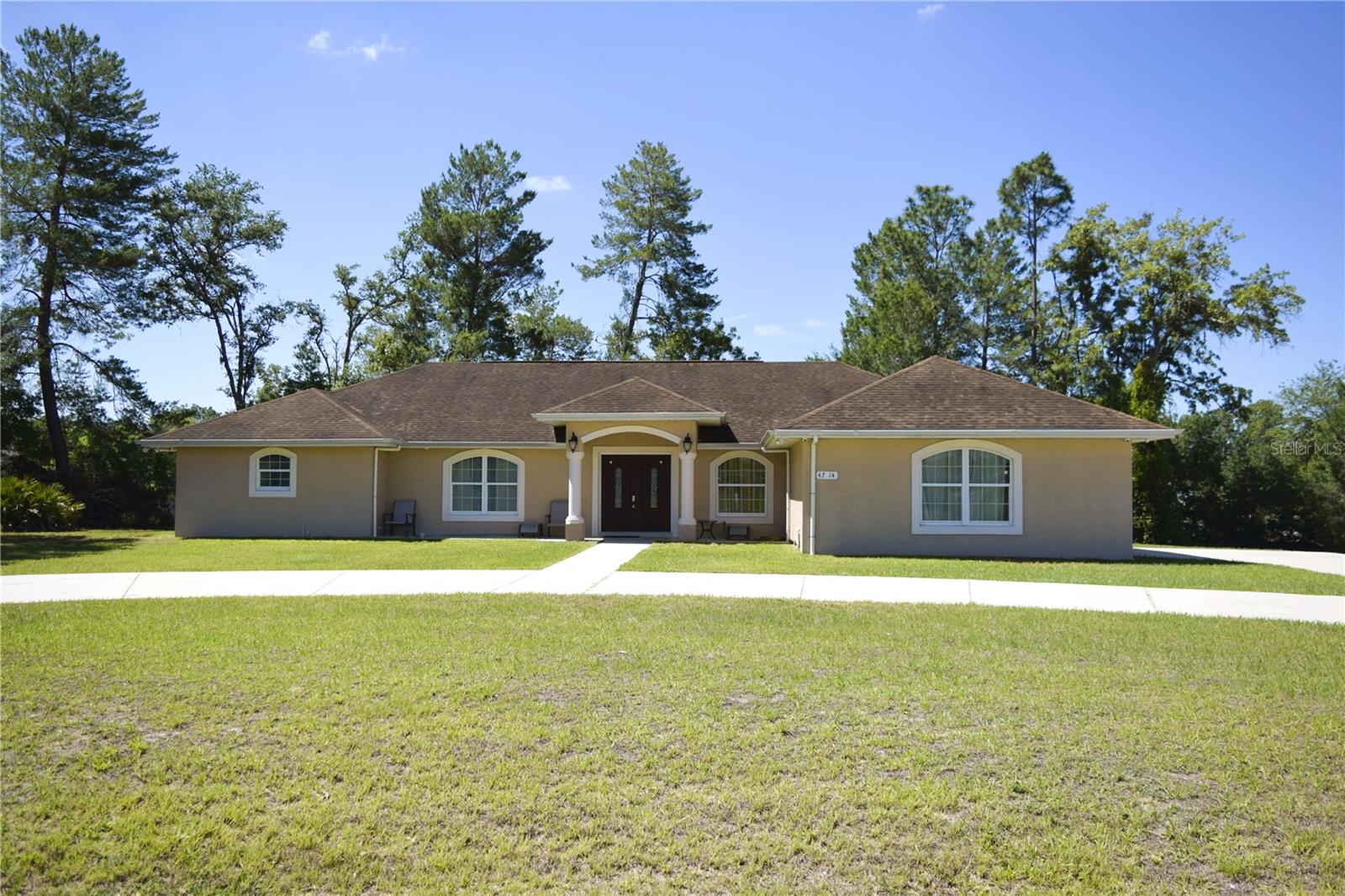 OCALA WATERWAY ESTATE - Residential