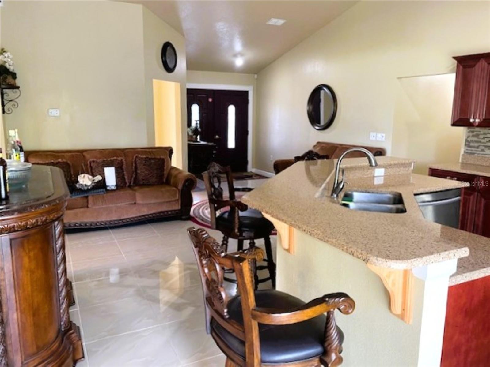 OCALA WATERWAY ESTATE - Residential