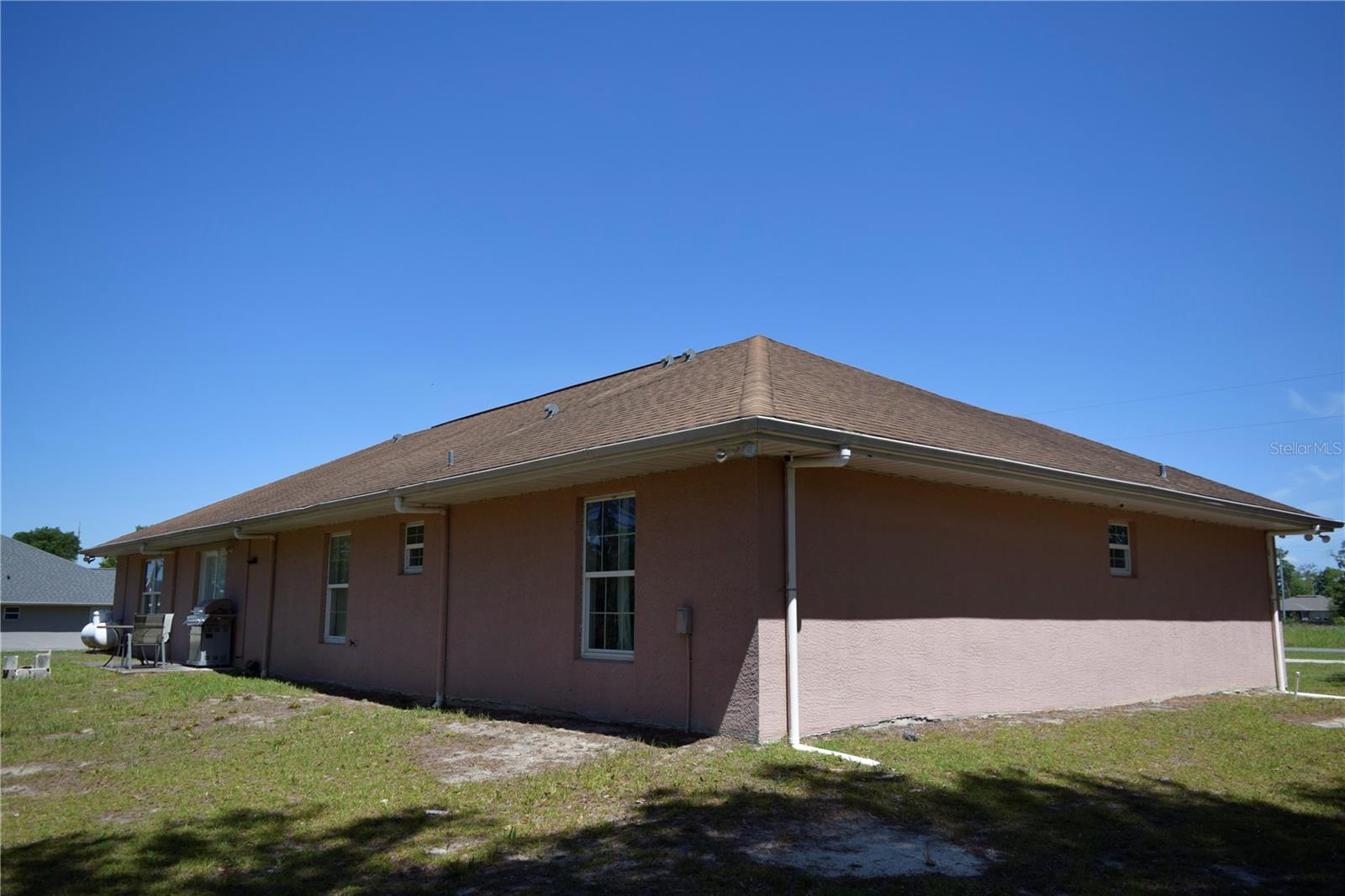 OCALA WATERWAY ESTATE - Residential