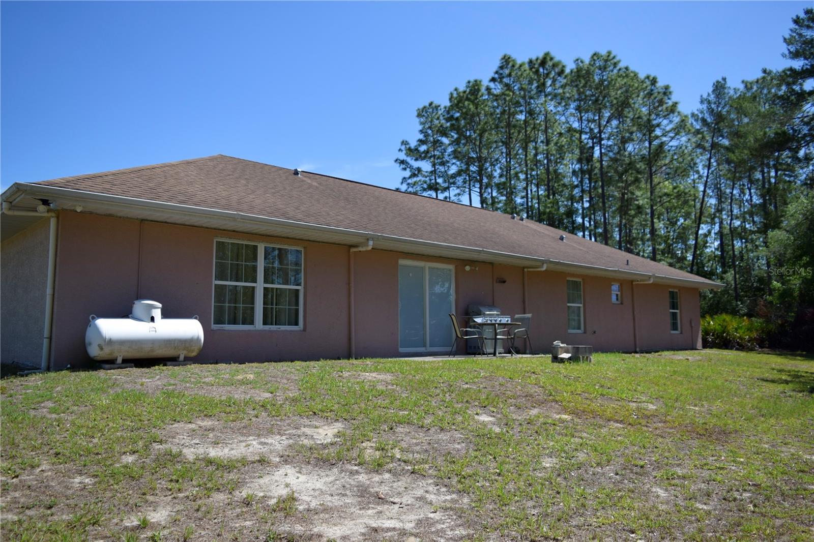 OCALA WATERWAY ESTATE - Residential