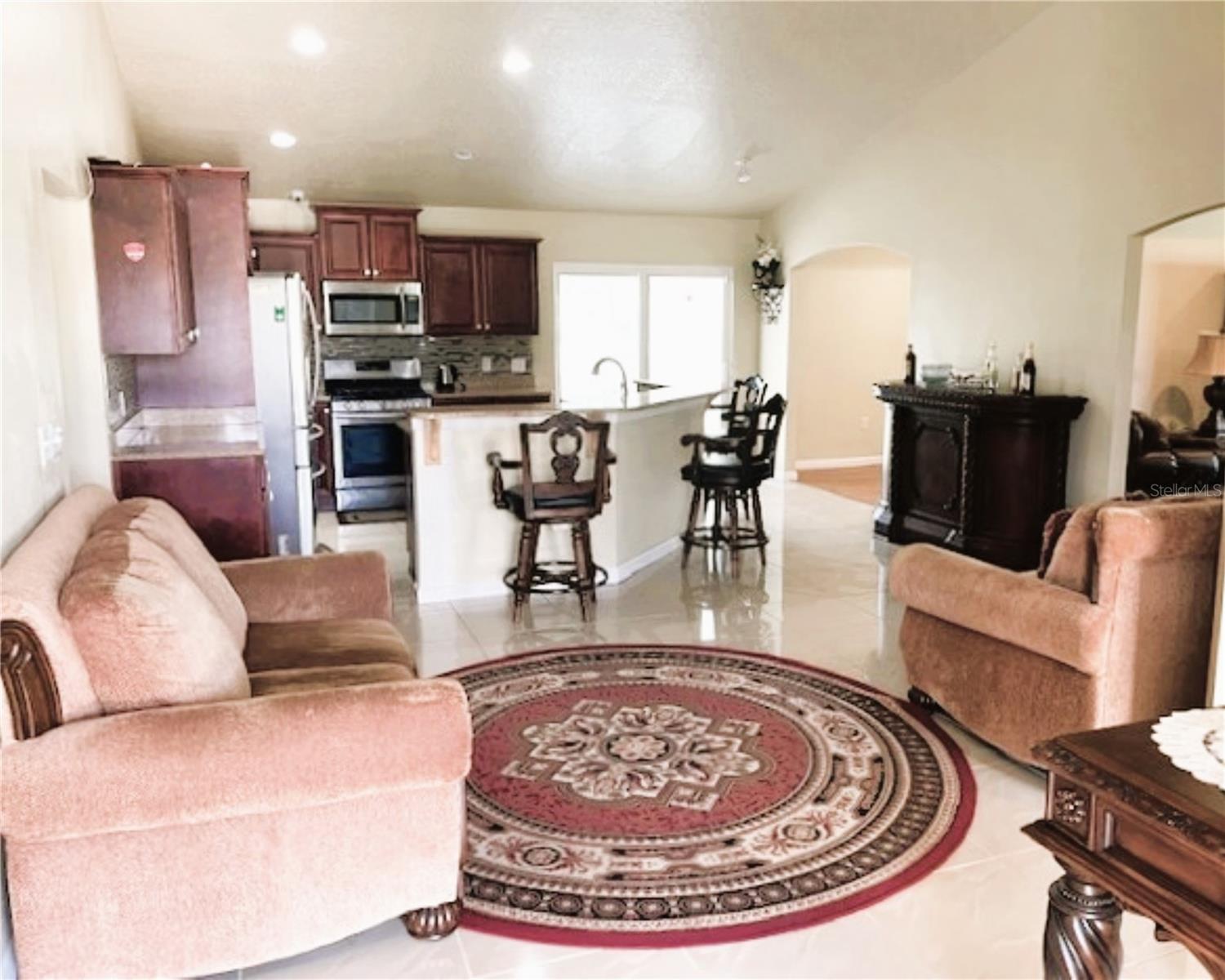 OCALA WATERWAY ESTATE - Residential