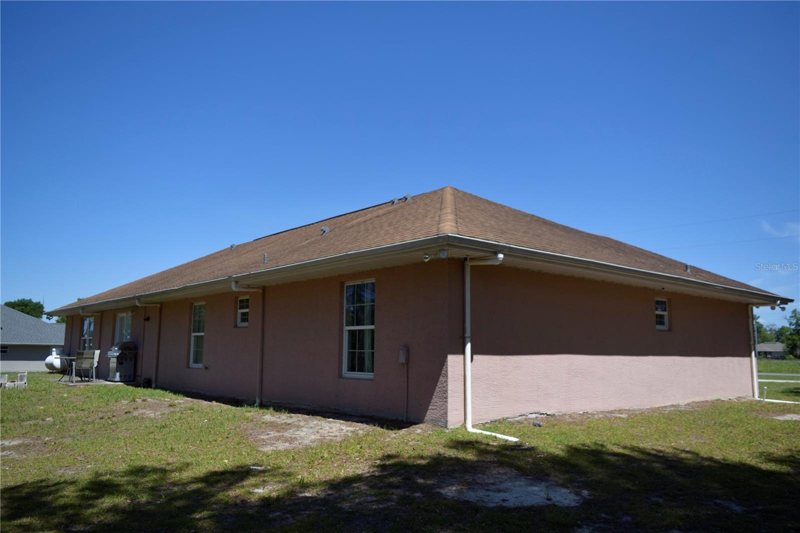 OCALA WATERWAY ESTATE - Residential