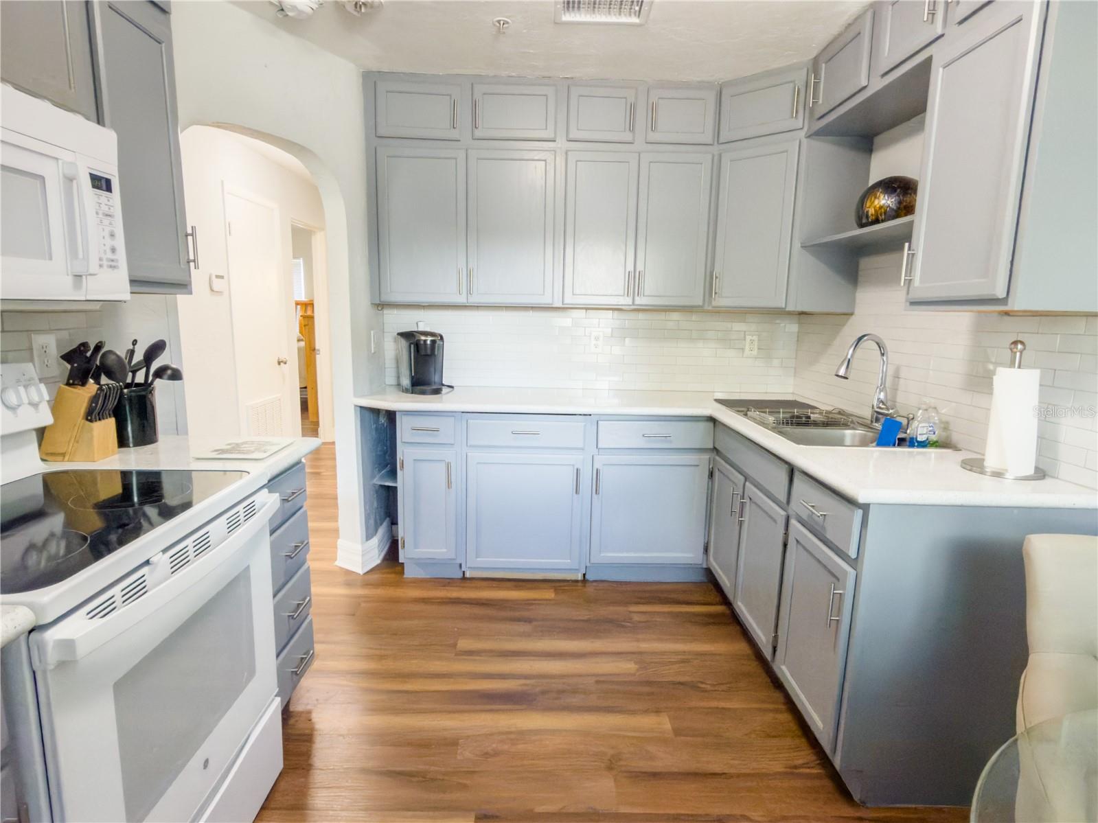 CLOVER HEIGHTS REP - Residential