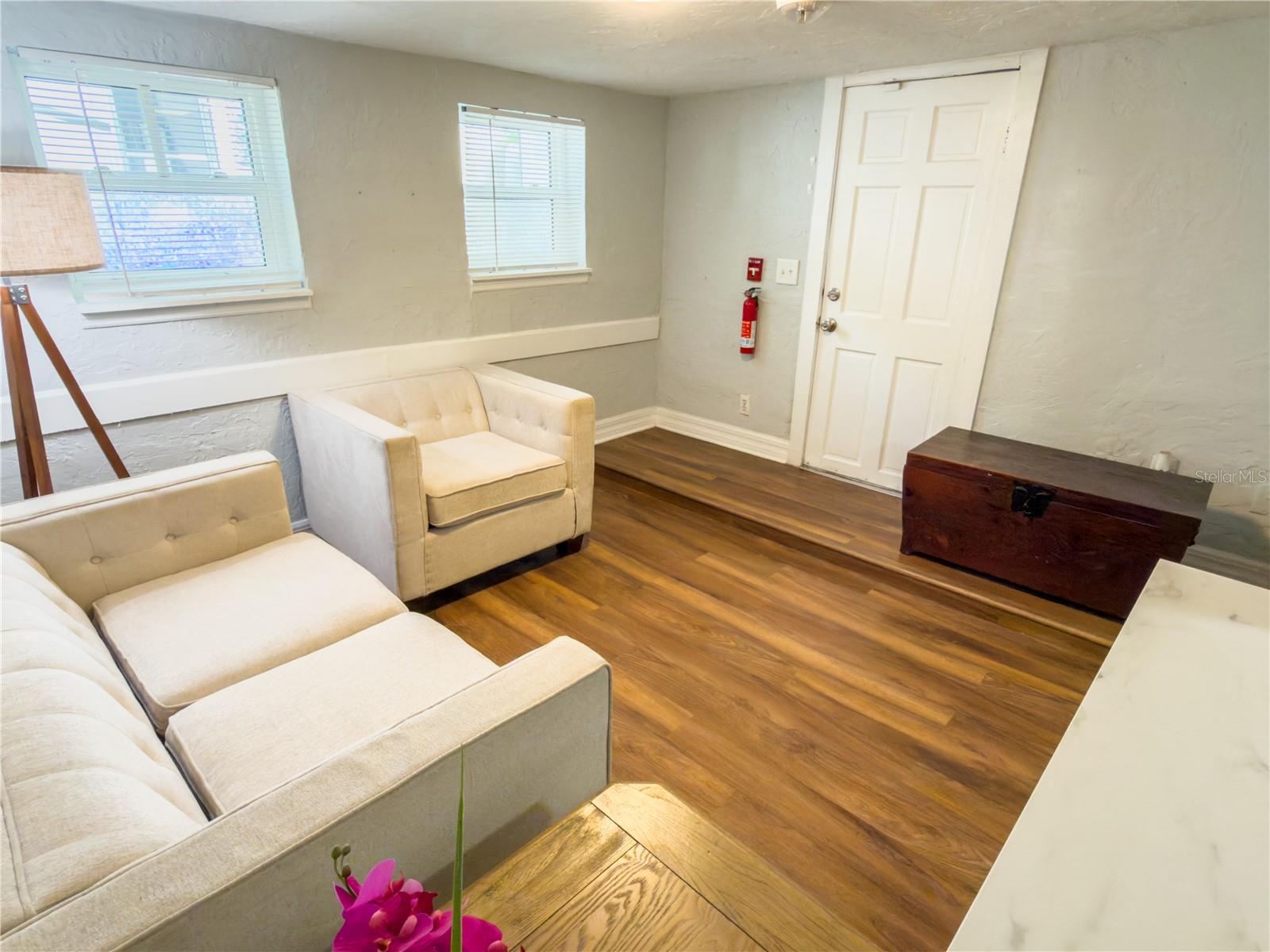 CLOVER HEIGHTS REP - Residential