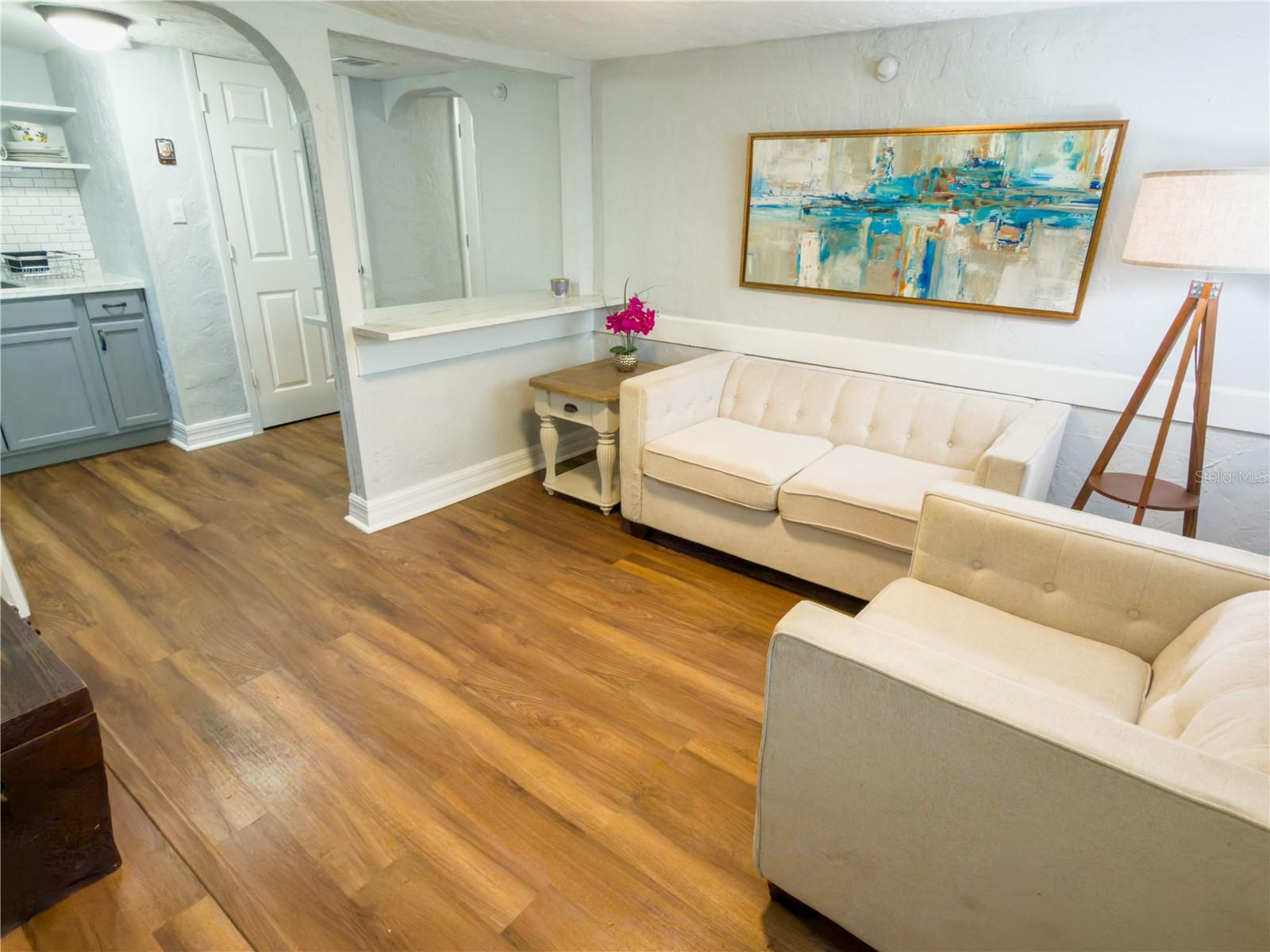 CLOVER HEIGHTS REP - Residential