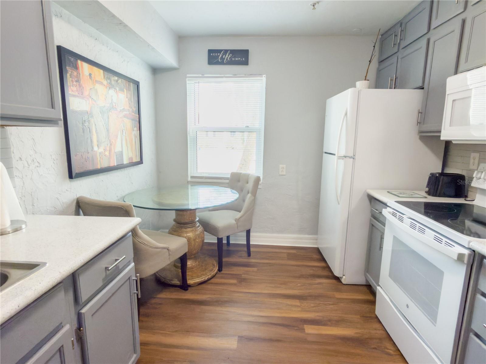 CLOVER HEIGHTS REP - Residential