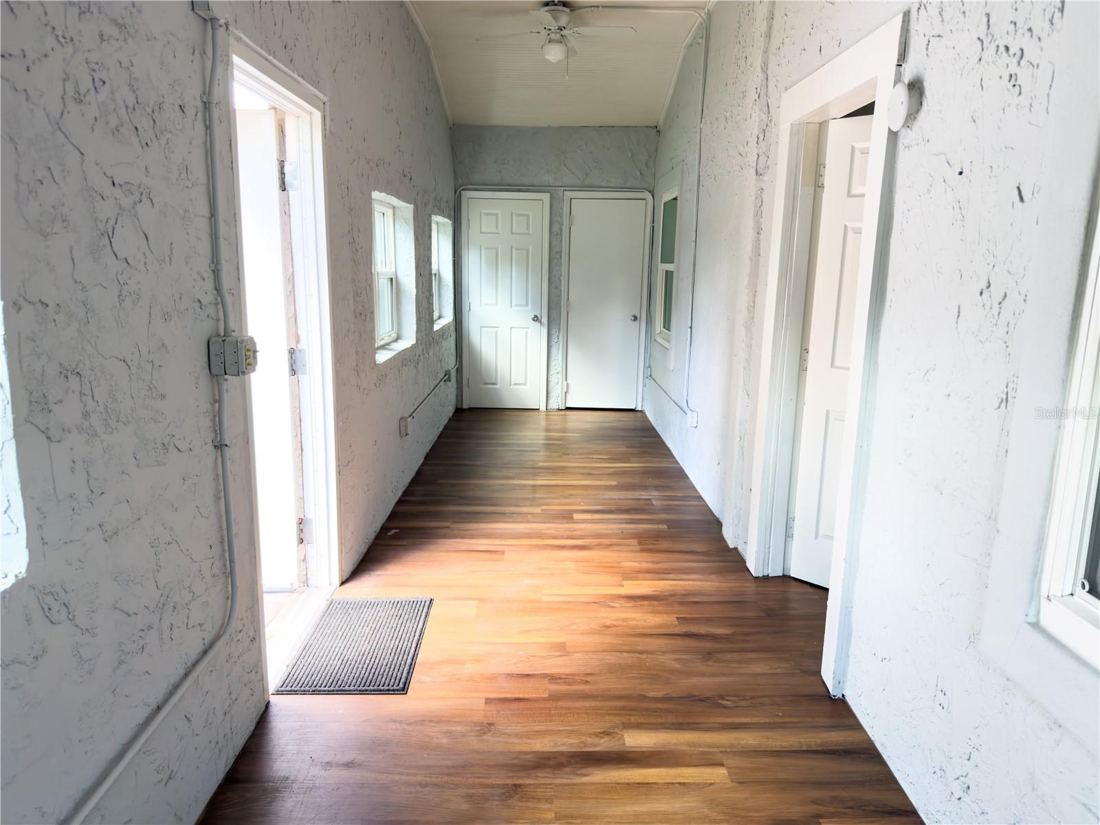 CLOVER HEIGHTS REP - Residential