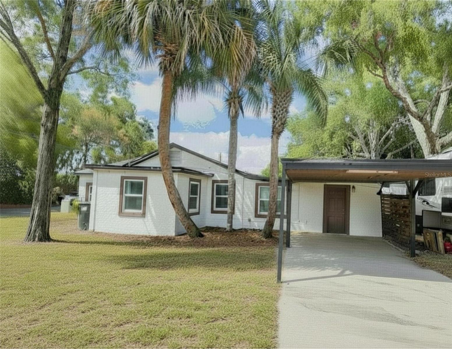 CLOVER HEIGHTS REP - Residential