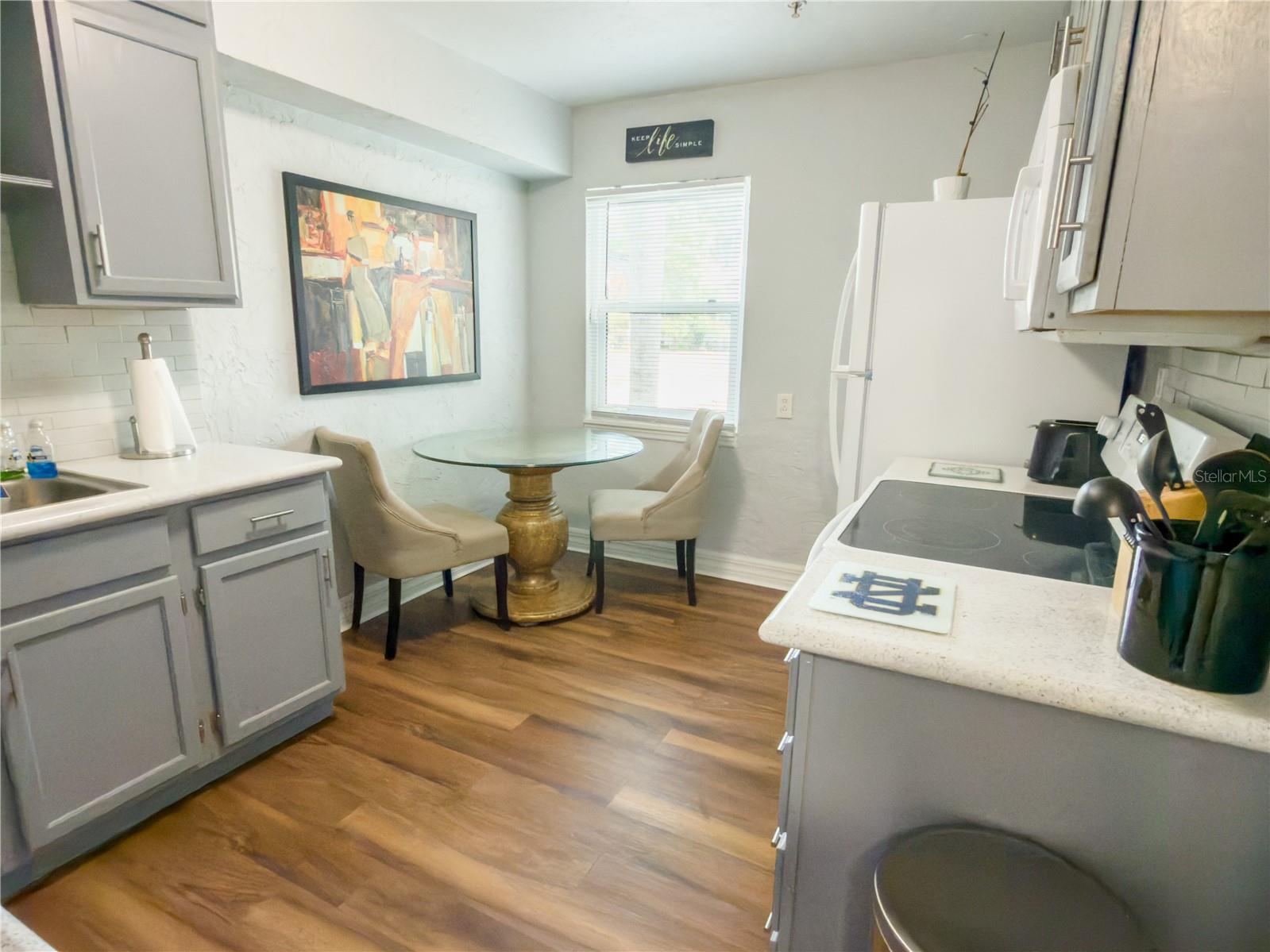 CLOVER HEIGHTS REP - Residential