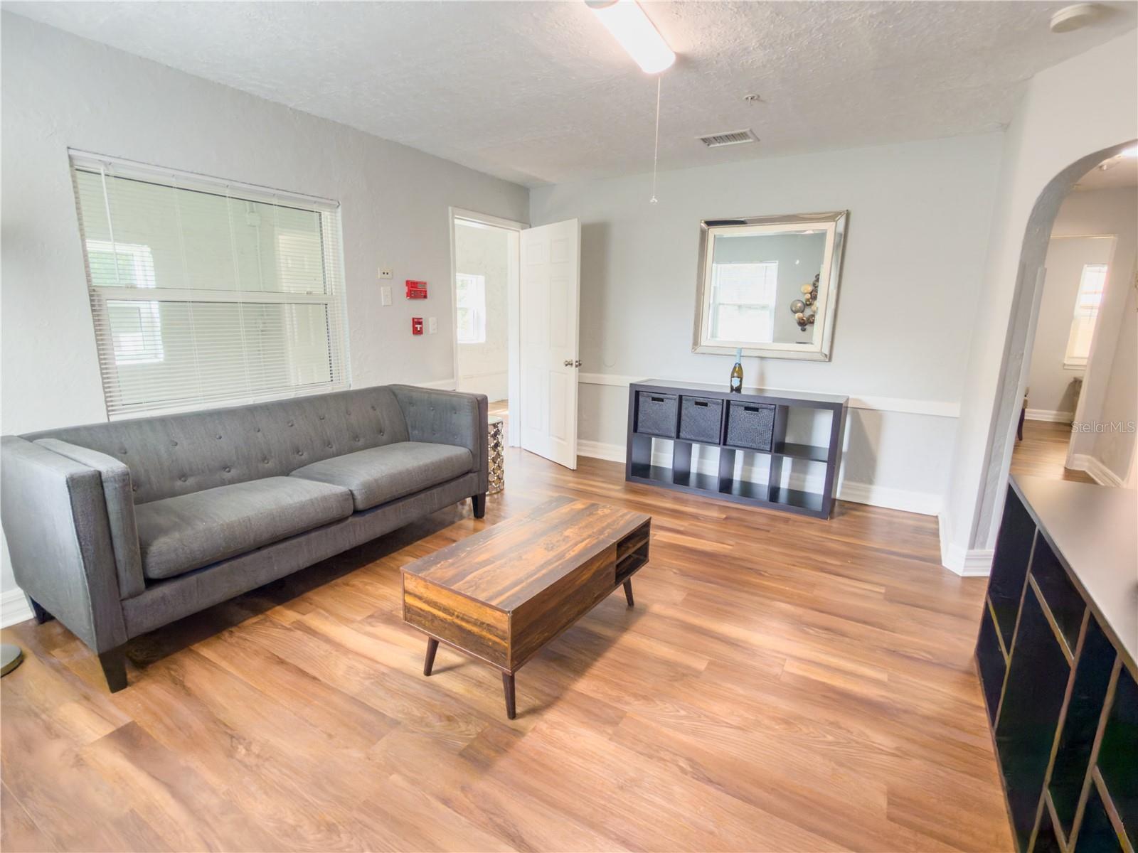 CLOVER HEIGHTS REP - Residential