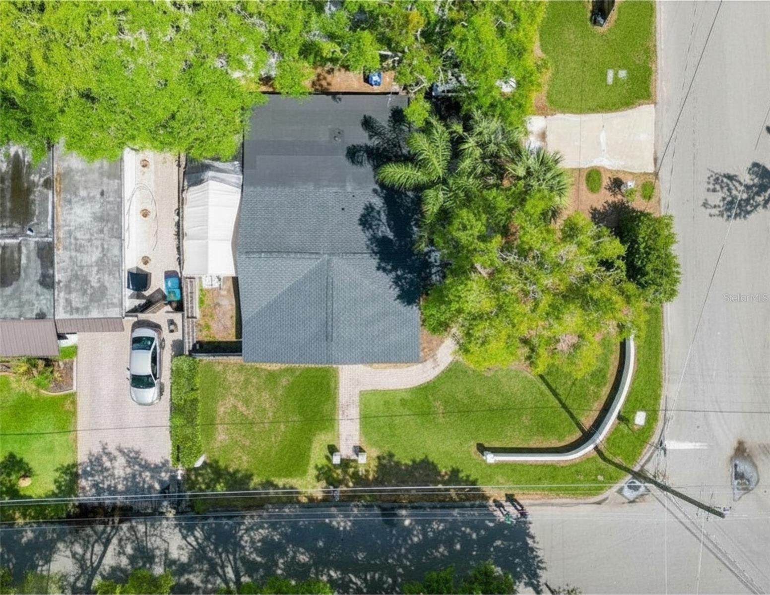 CLOVER HEIGHTS REP - Residential