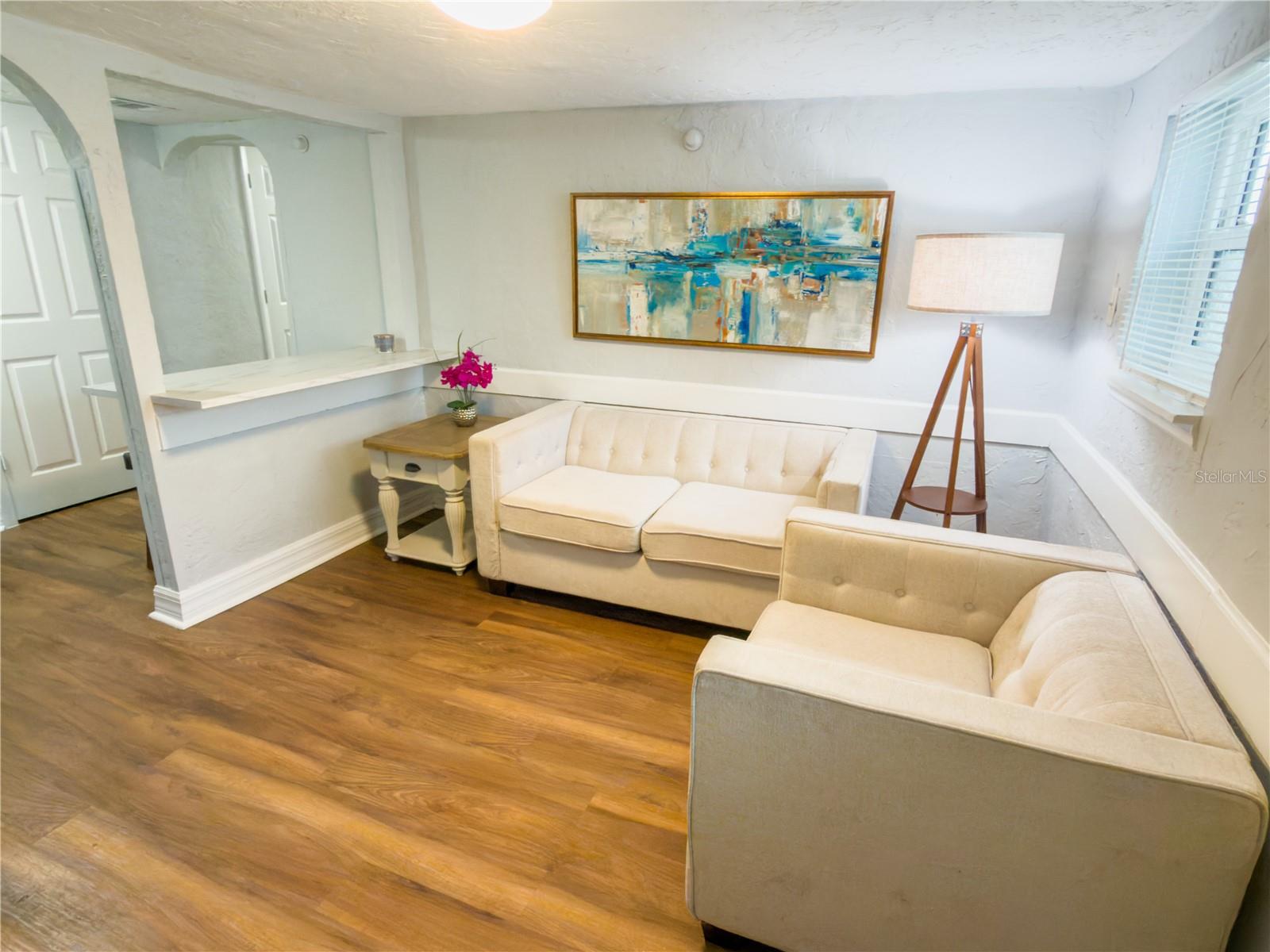 CLOVER HEIGHTS REP - Residential