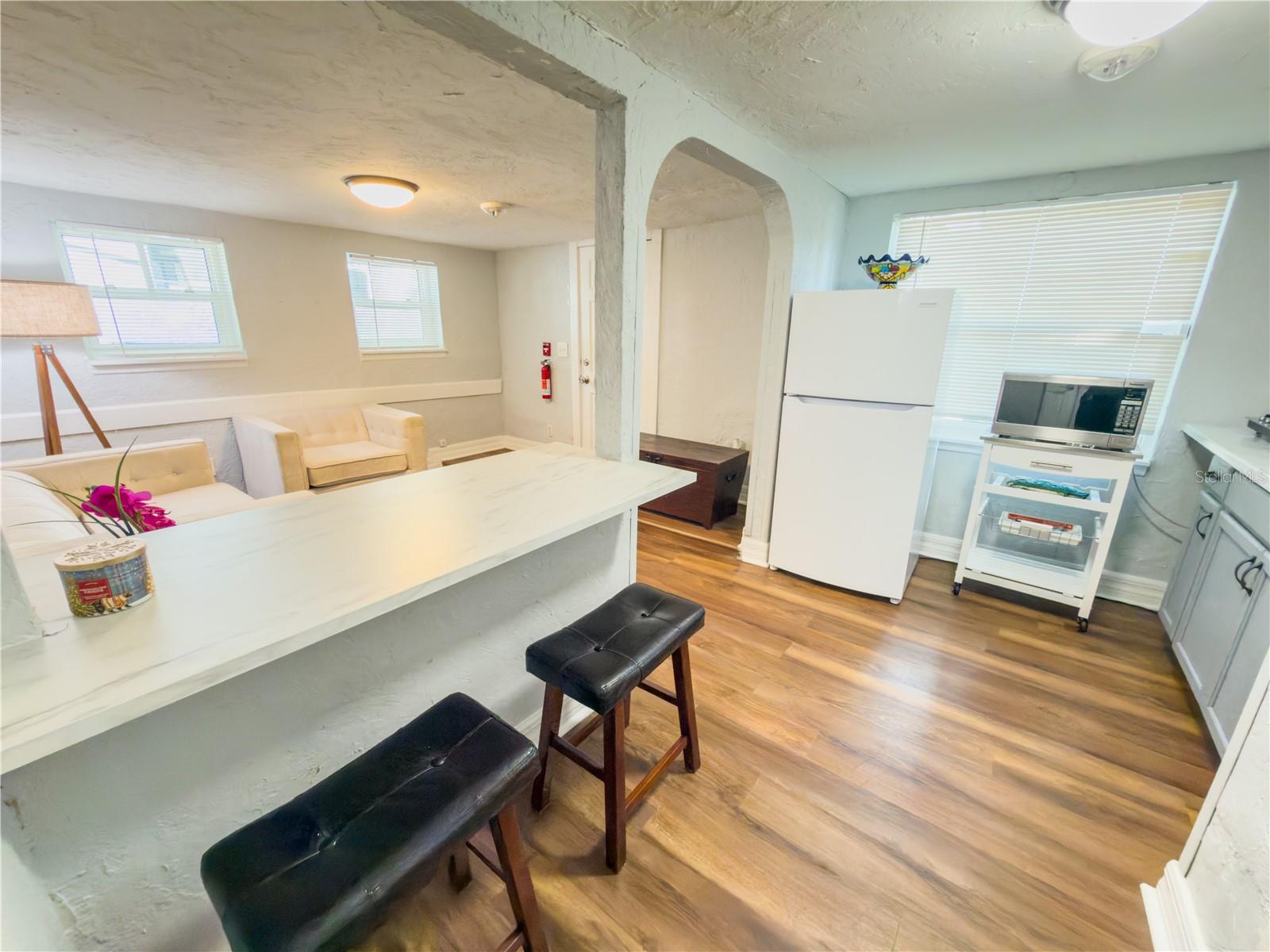 CLOVER HEIGHTS REP - Residential