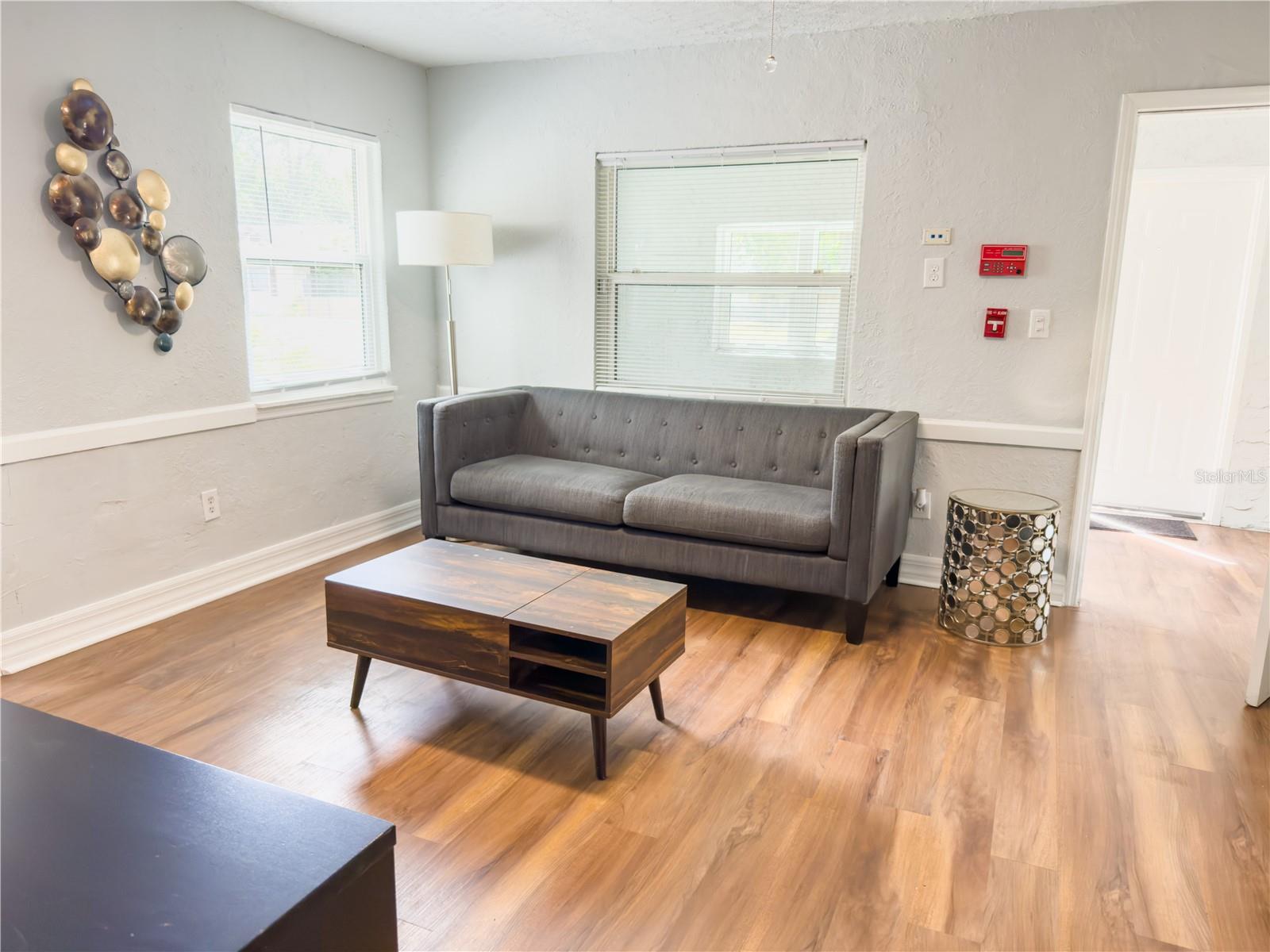 CLOVER HEIGHTS REP - Residential