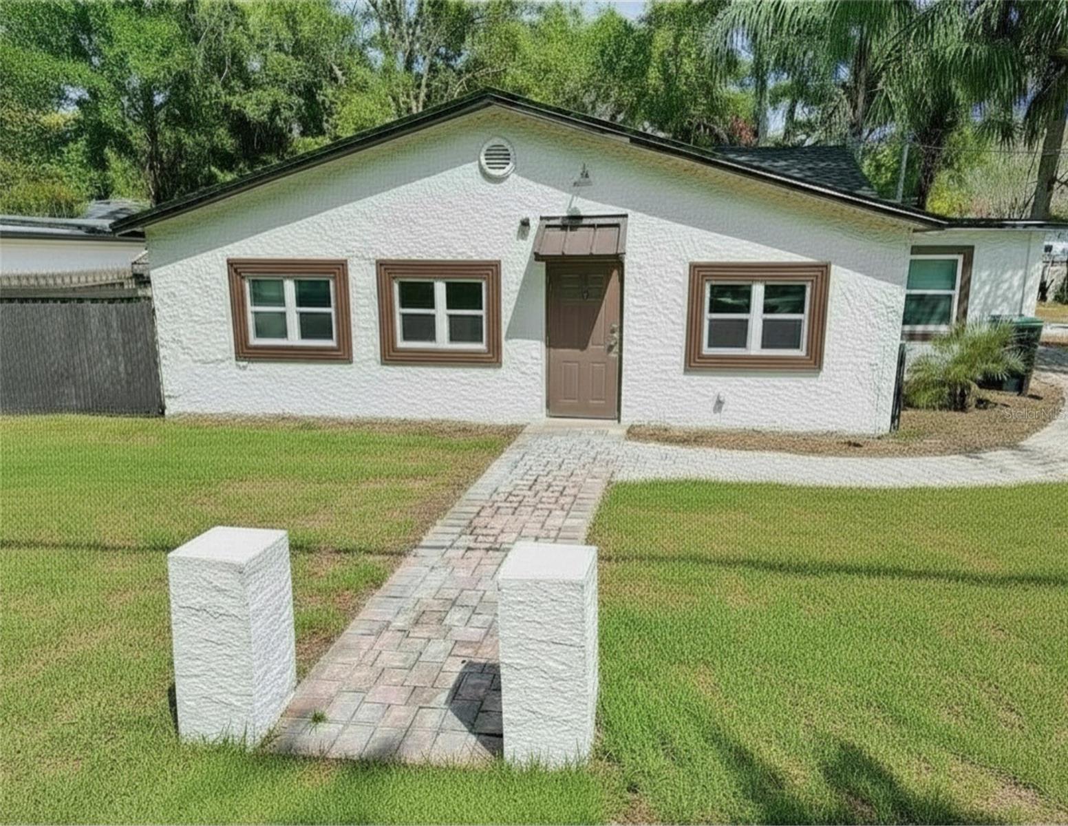 CLOVER HEIGHTS REP - Residential