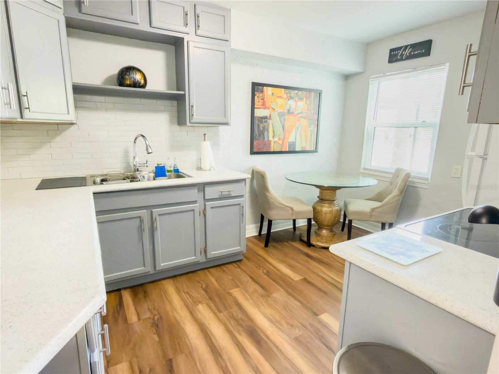 CLOVER HEIGHTS REP - Residential