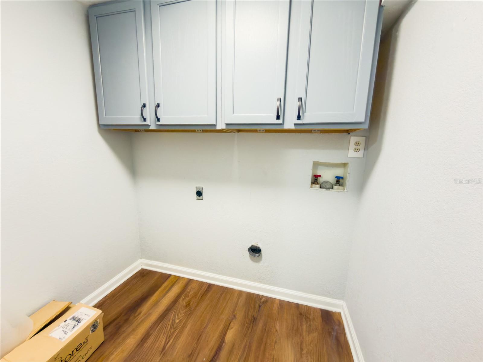 CLOVER HEIGHTS REP - Residential