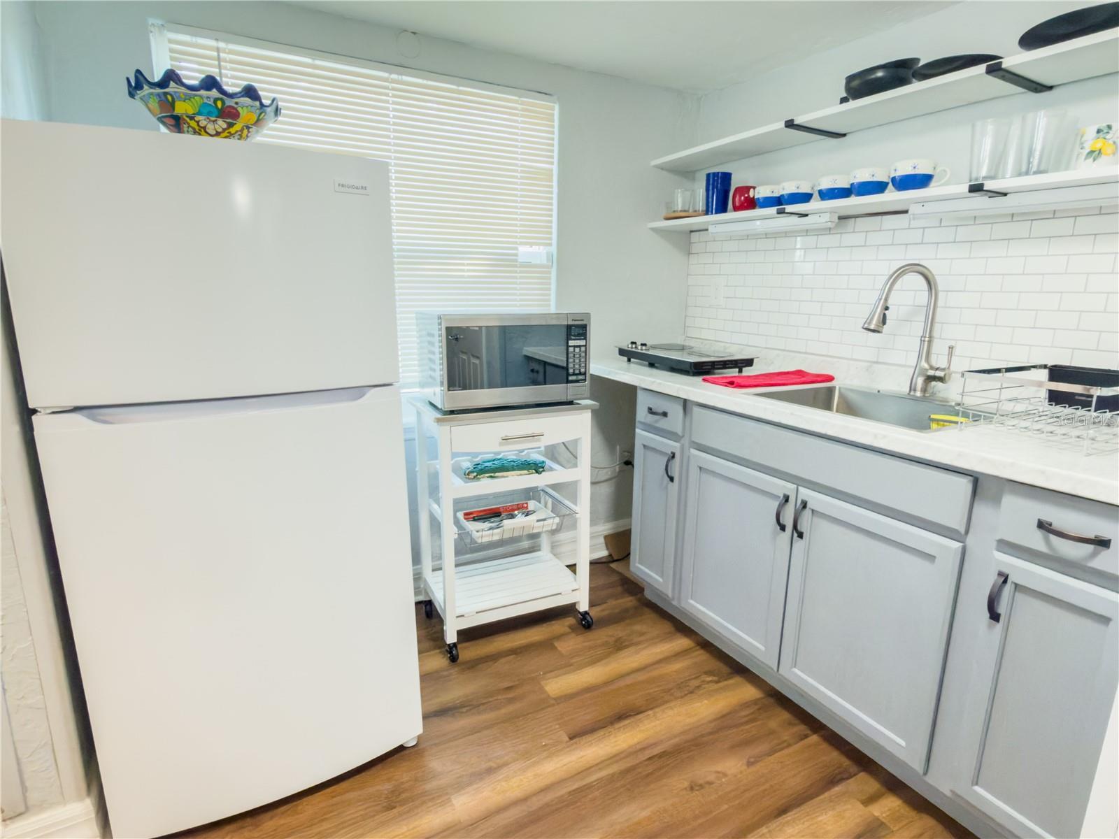 CLOVER HEIGHTS REP - Residential