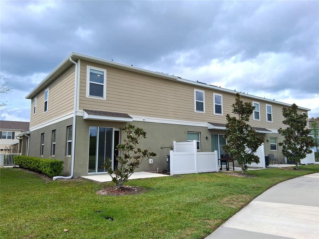 Photo of Kissimmee, FL 34741 (MLS # O6394716)