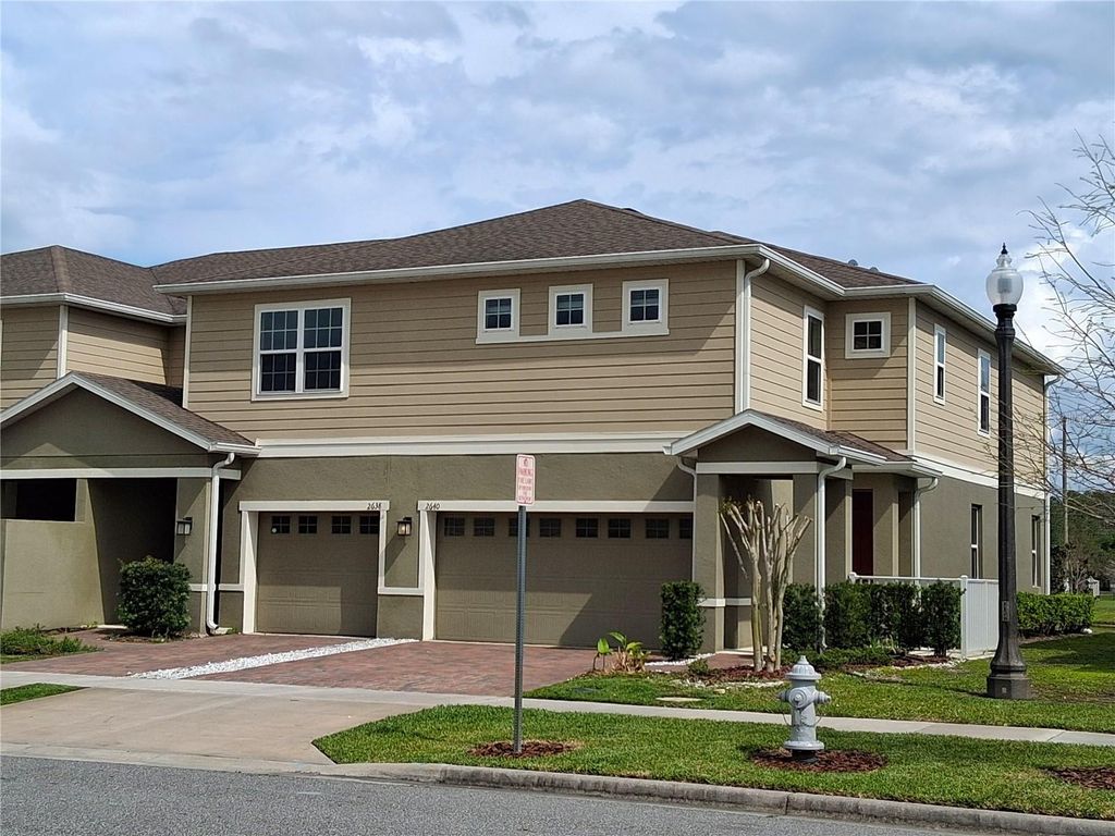 Photo of Kissimmee, FL 34741 (MLS # O6394716)