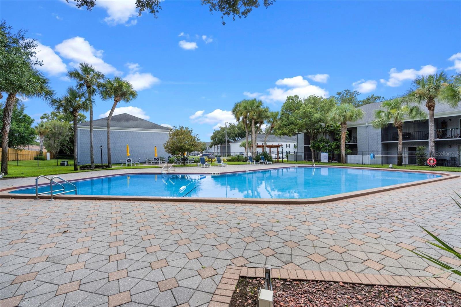 STRATFORD WINTER PARK - Residential