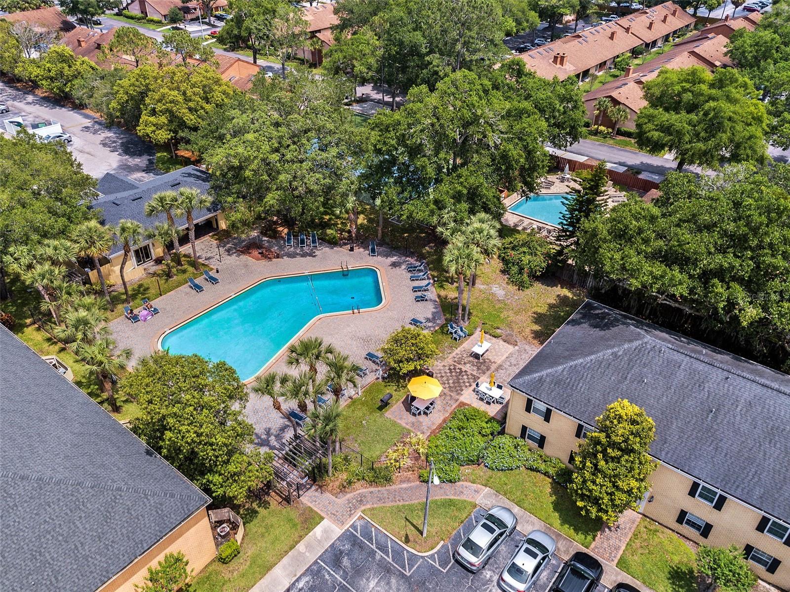 STRATFORD WINTER PARK - Residential