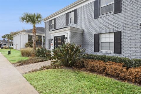Photo of 291 Lewfield Circle #291, Winter Park, FL 32792 (MLS # O6382547)