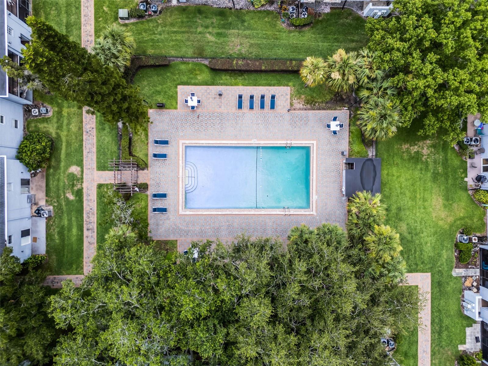 STRATFORD WINTER PARK - Residential