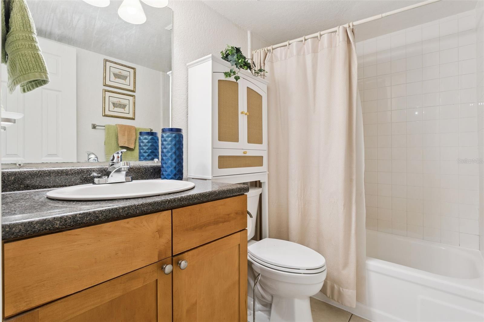 STRATFORD WINTER PARK - Residential