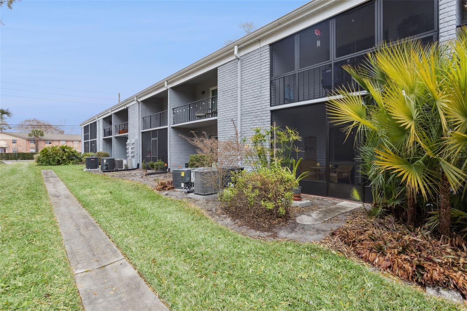 STRATFORD WINTER PARK - Residential