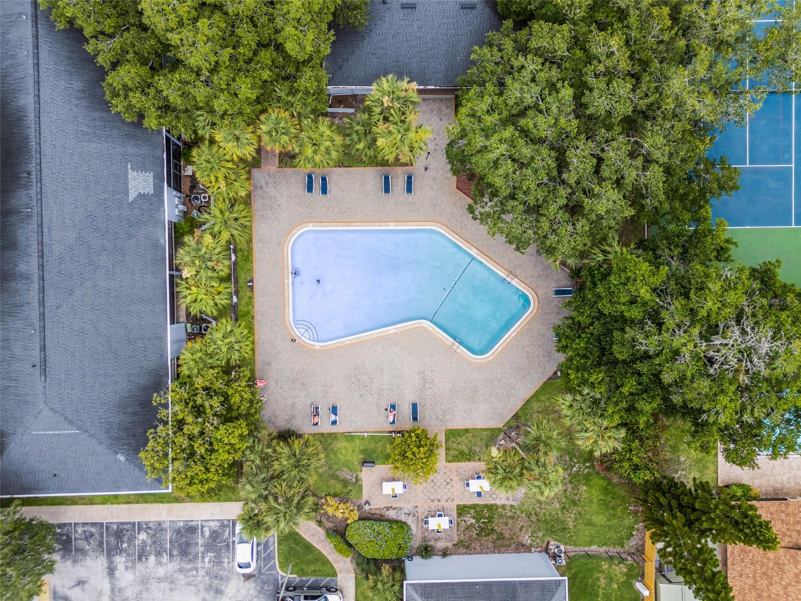 STRATFORD WINTER PARK - Residential