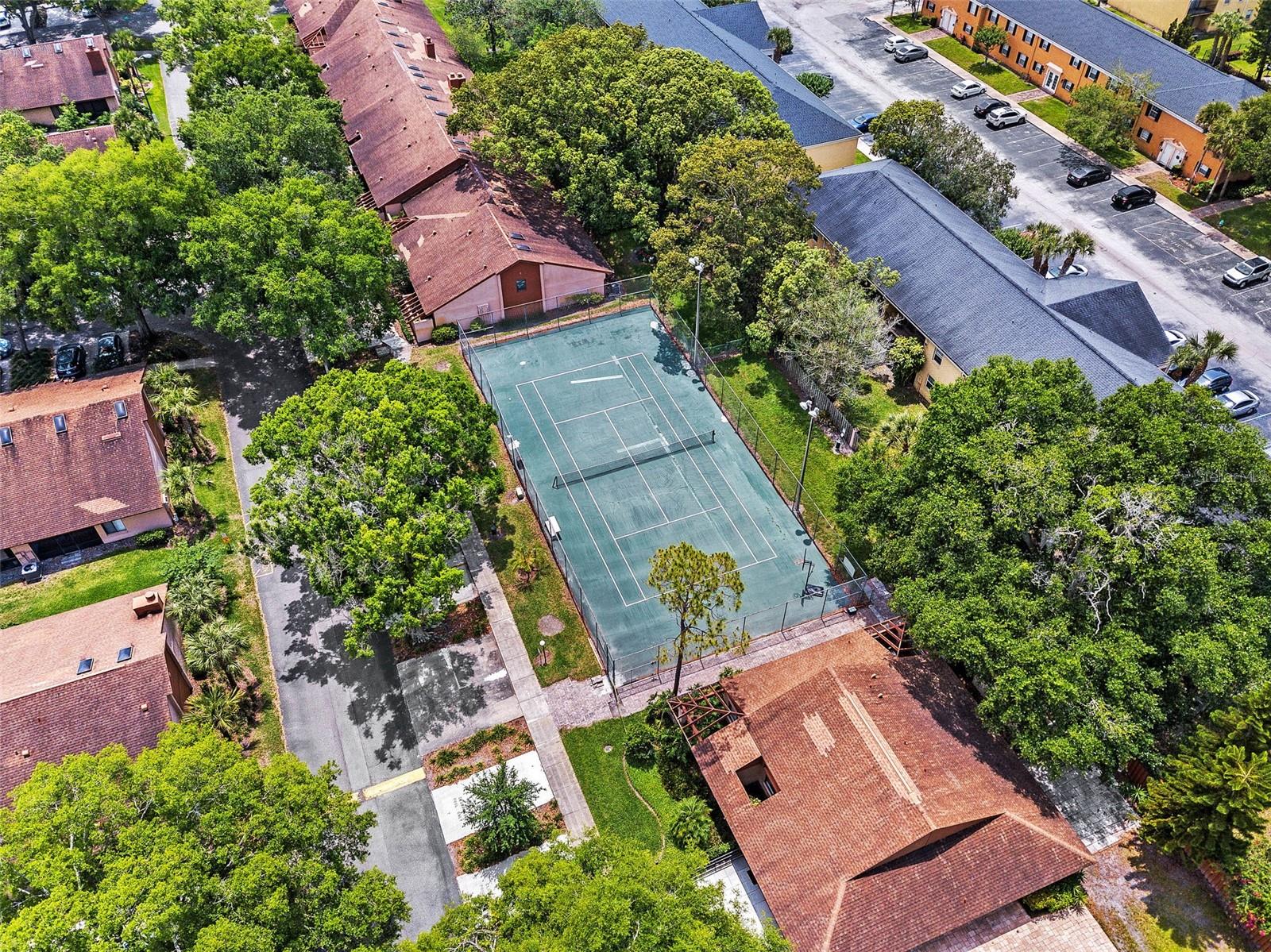 STRATFORD WINTER PARK - Residential