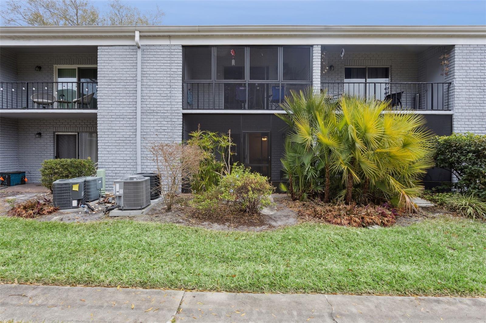 STRATFORD WINTER PARK - Residential