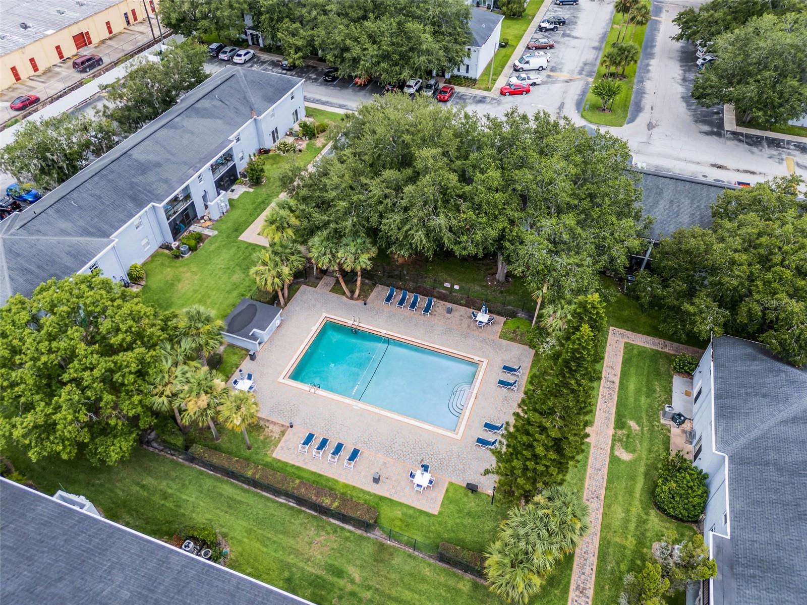 STRATFORD WINTER PARK - Residential