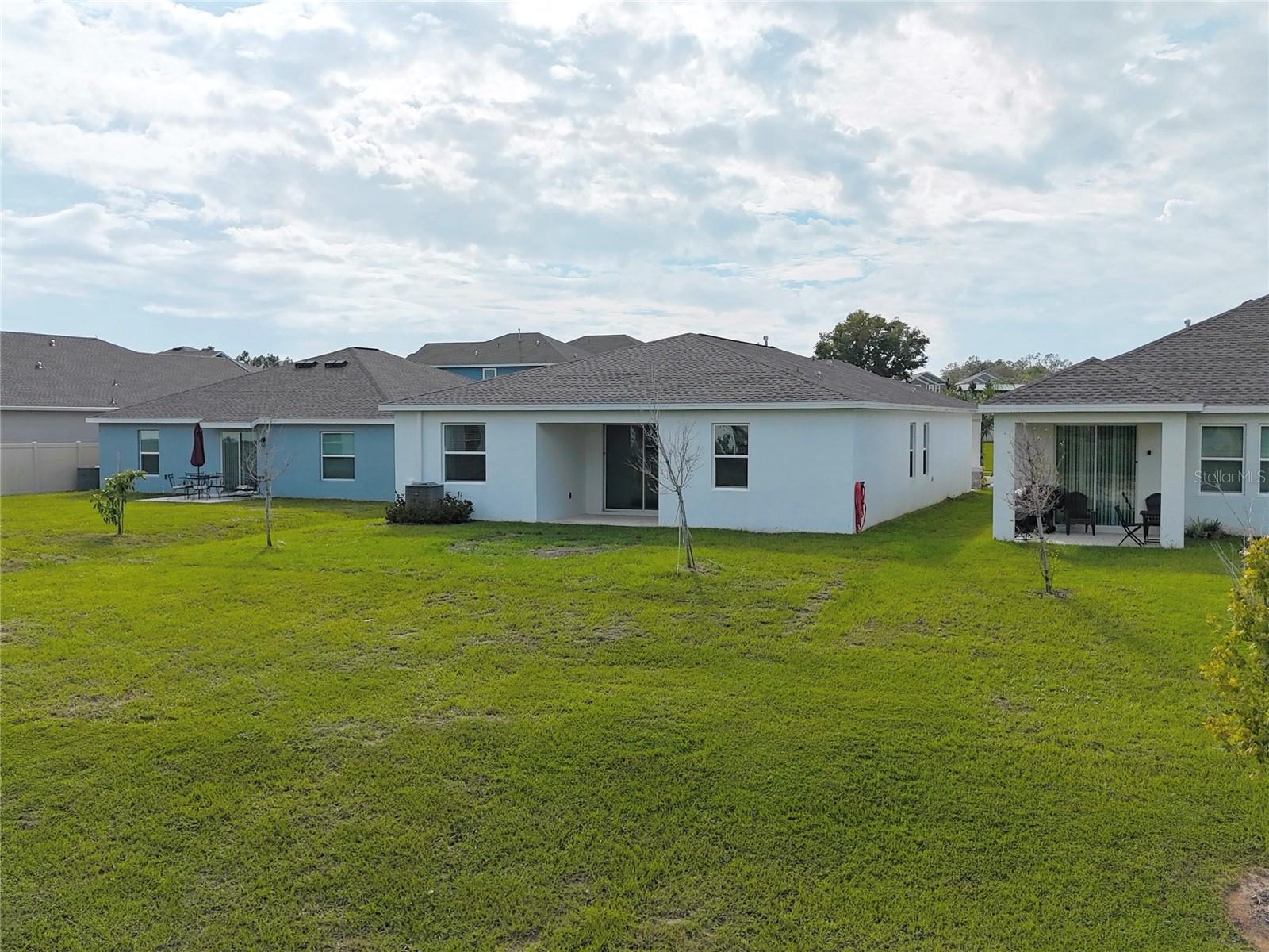 WINDSONG/LEESBURG PH 2 - Residential