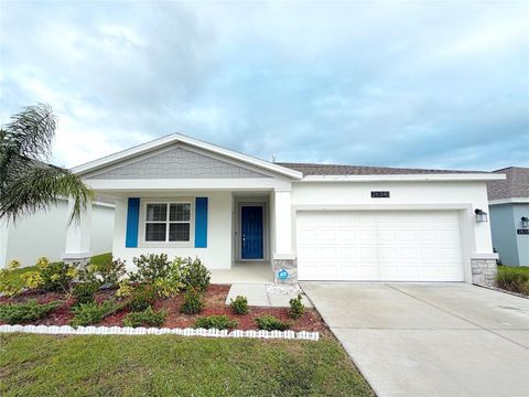 Photo of 26340 Feathergrass Circle, Leesburg, FL 34748 (MLS # O6349900)
