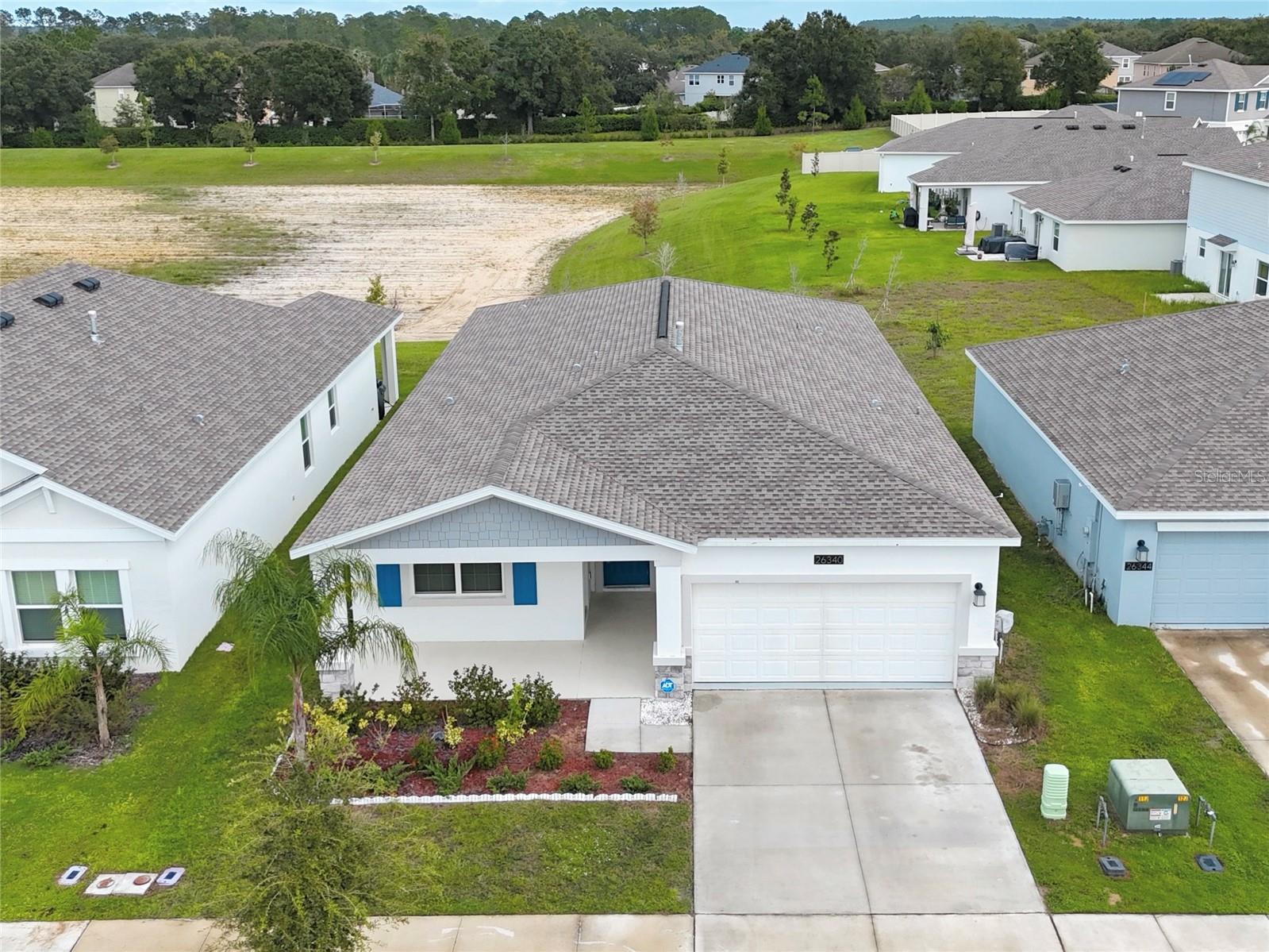 WINDSONG/LEESBURG PH 2 - Residential