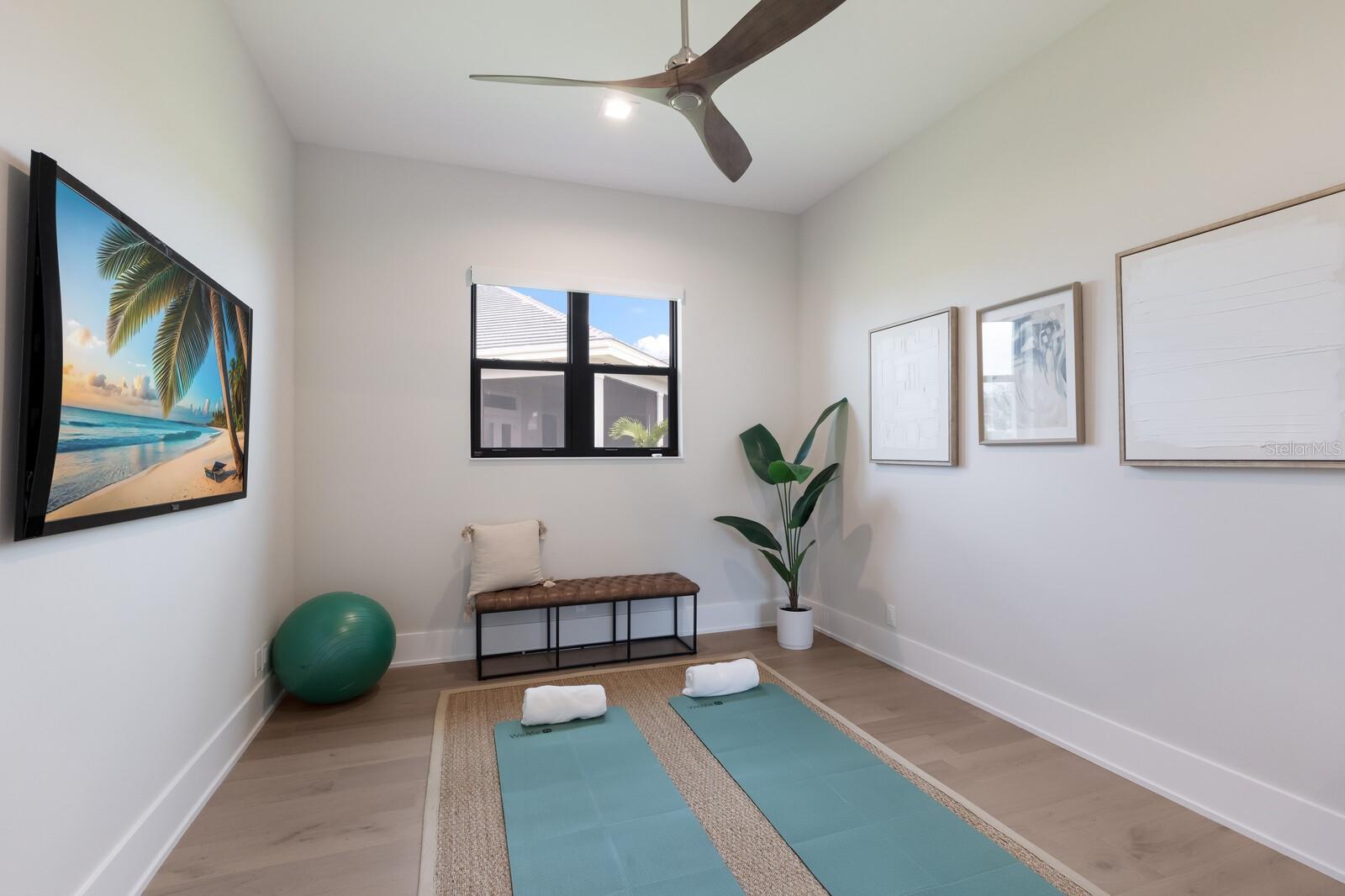 WILD BLUE - Residential