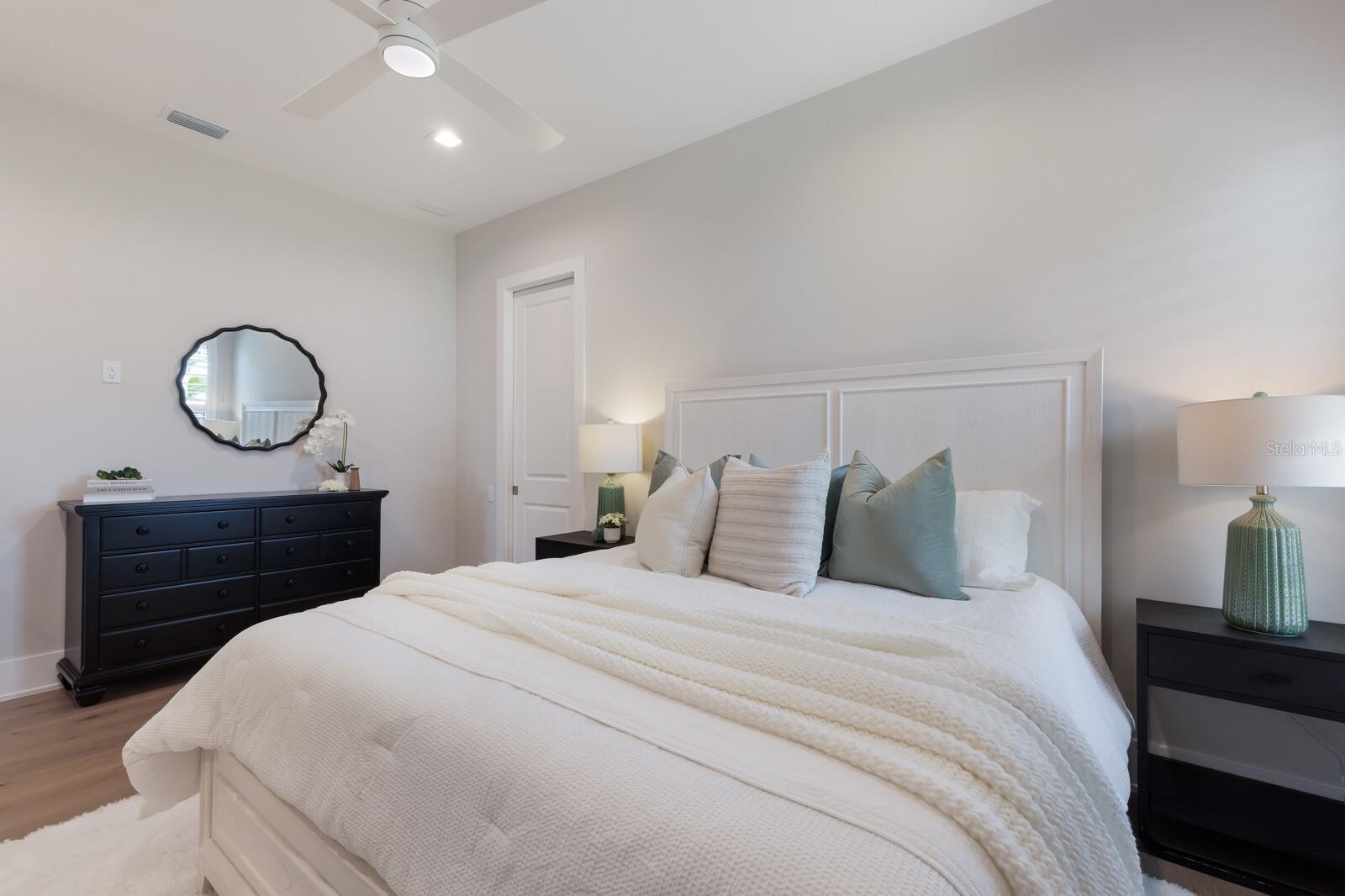 WILD BLUE - Residential