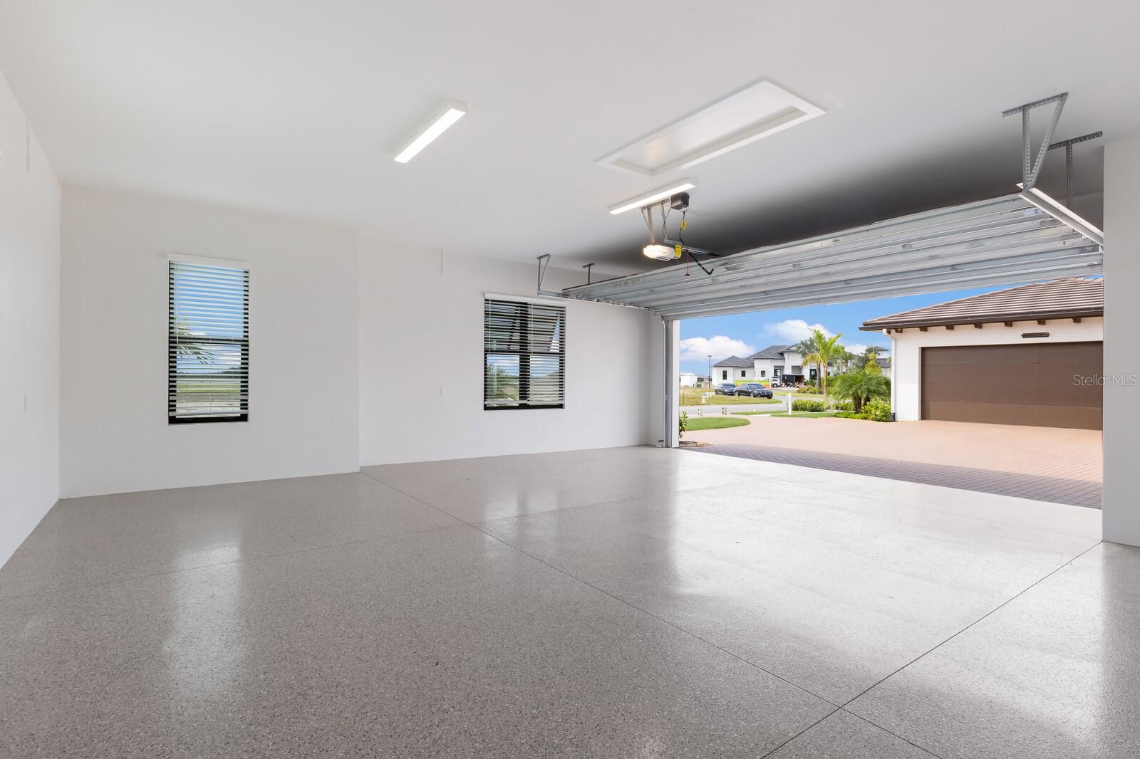 WILD BLUE - Residential