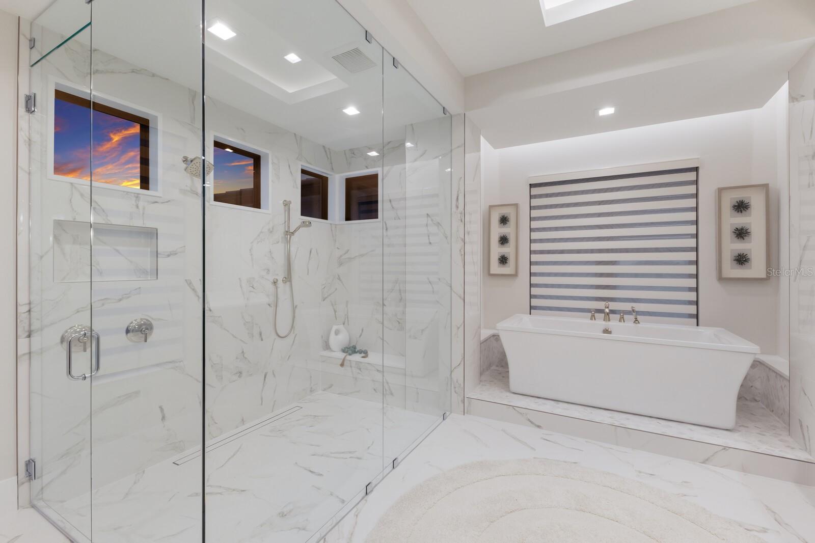 WILD BLUE - Residential