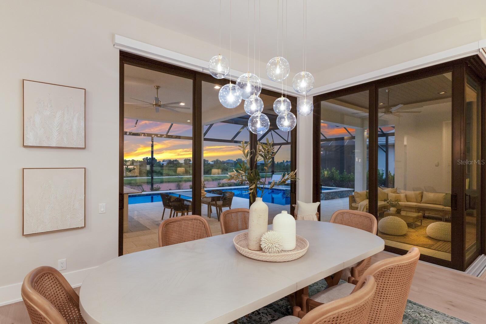 WILD BLUE - Residential