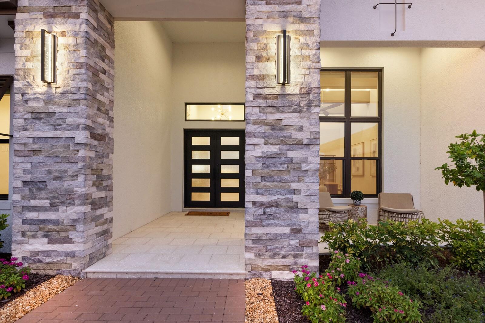 WILD BLUE - Residential