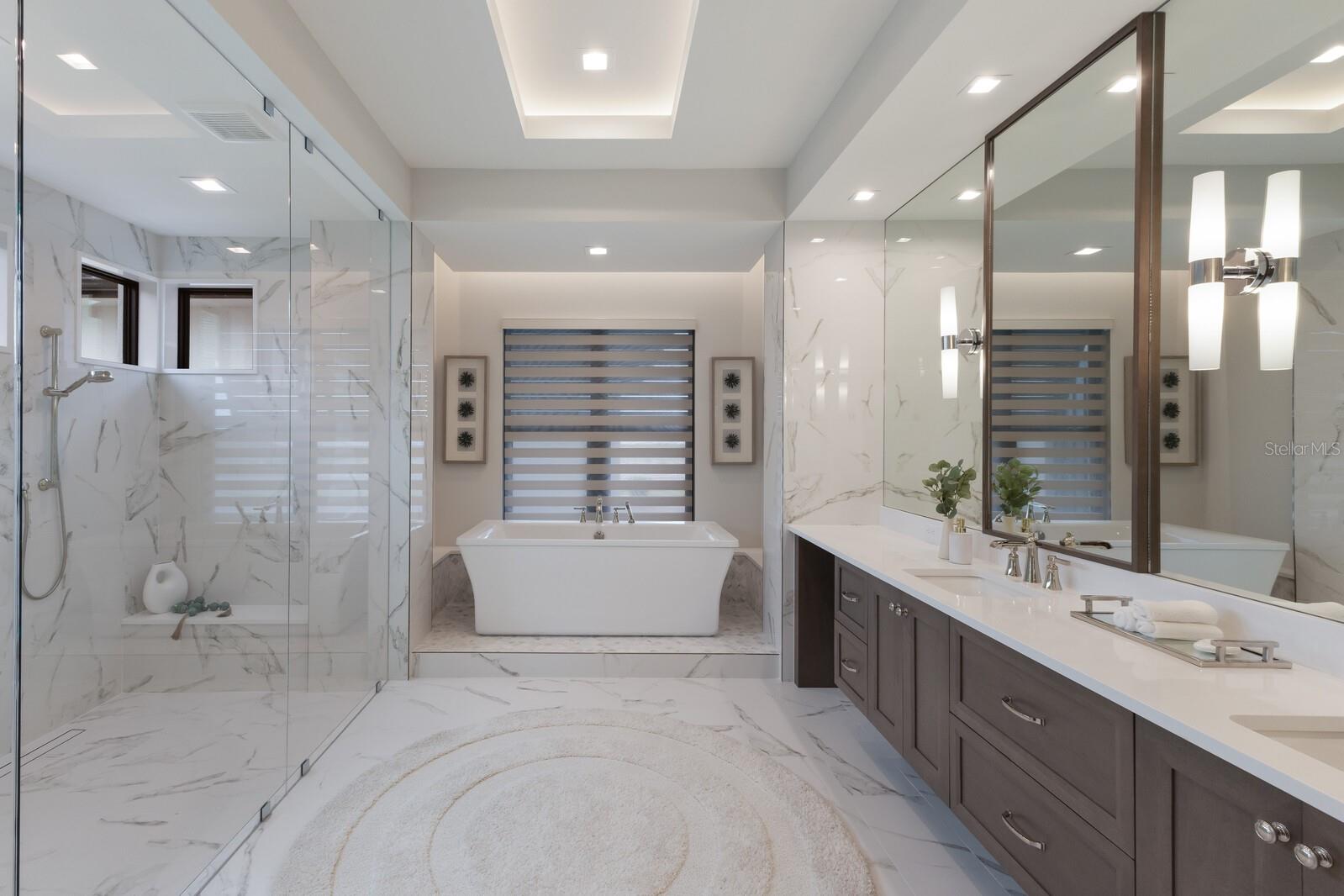 WILD BLUE - Residential