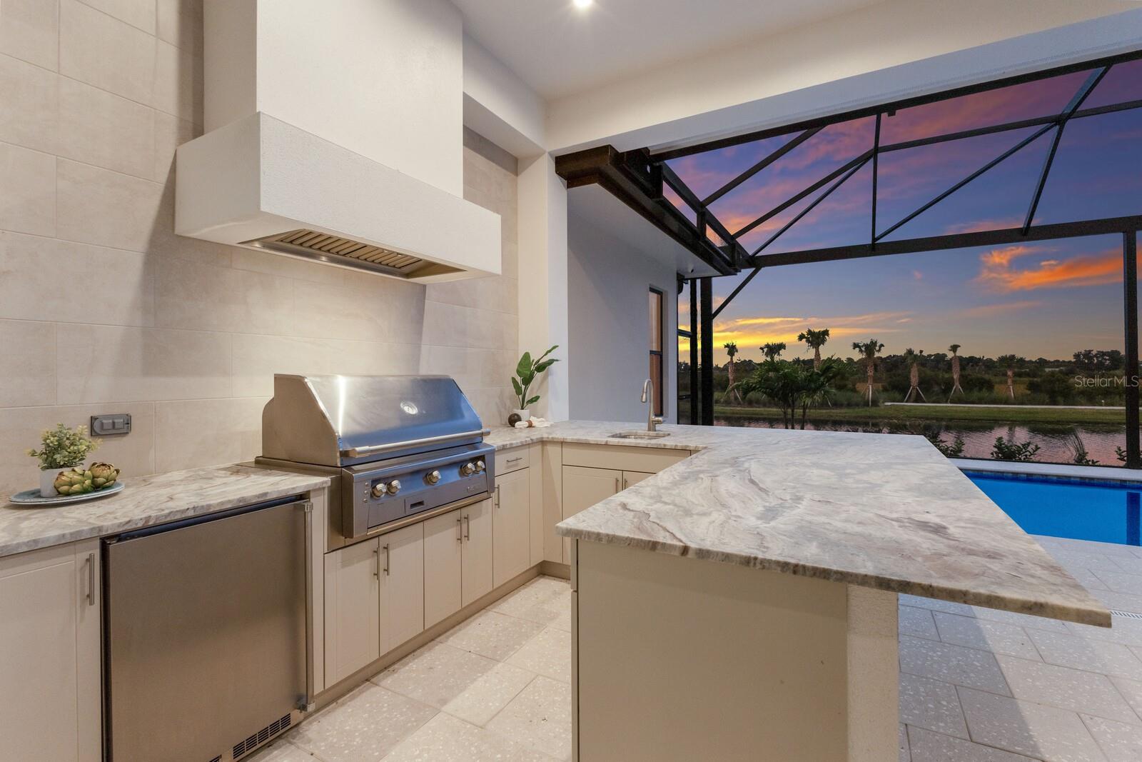 WILD BLUE - Residential