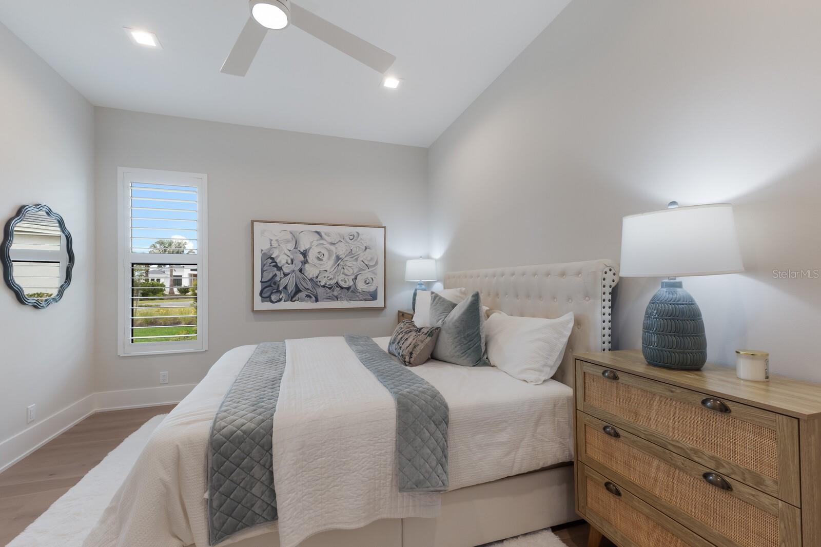 WILD BLUE - Residential