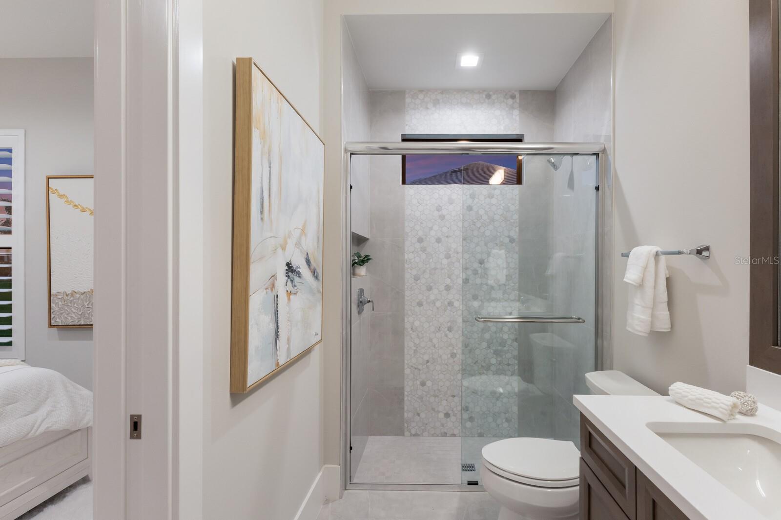 WILD BLUE - Residential